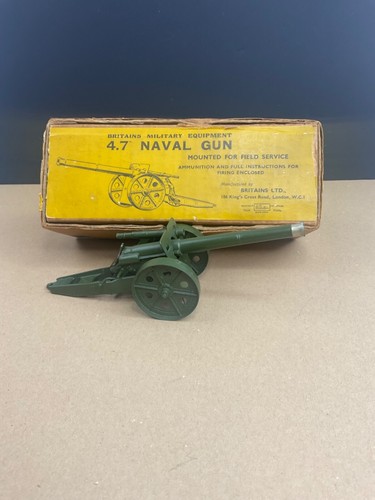 Britain ltd naval - britain's, 4.7"