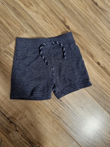 Baby boy shorts - shorts, 6-9