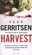 Harvest By Tess Gerritsen. 9780553817720