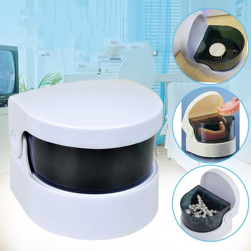 Cordless ultrasonic cleaner - cordless,