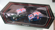 BMW & Classic Mini Cooper