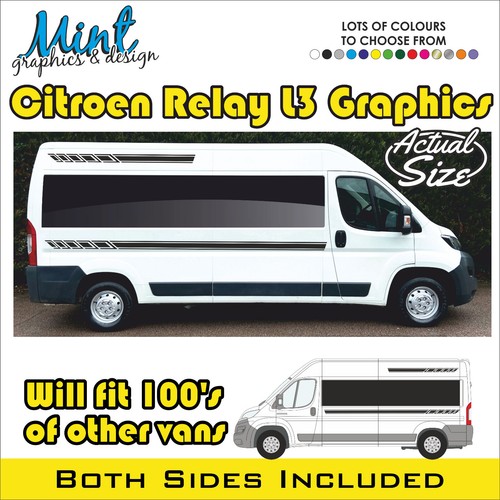 Citroen relay motorhome - relay,