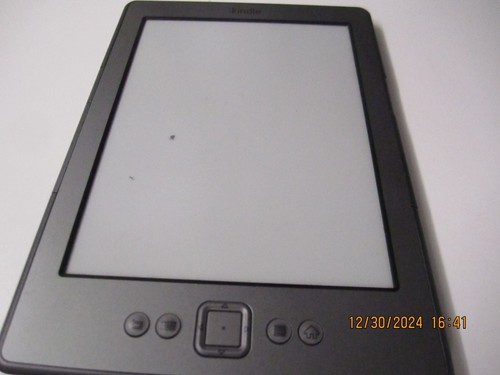 Amazon kindle 4th gen - amazon,