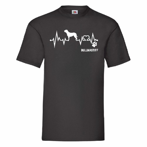 Dog heartbeat different - dog,