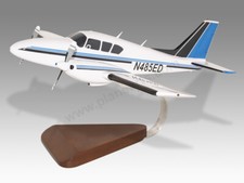 Piper Aztec PA-23 Solid Kiln