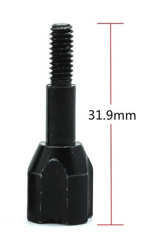 6pcs archery thor hammer - archery,