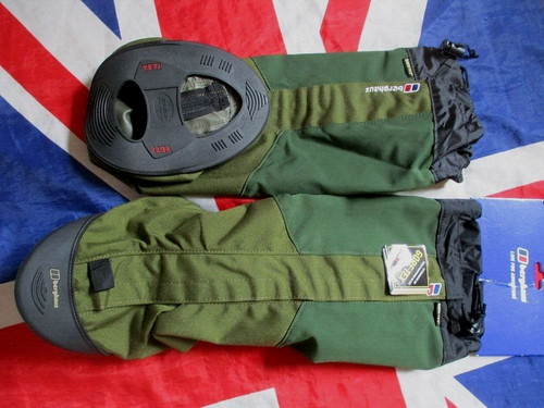 Berghaus yeti attak goretex - berghaus,