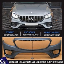 FOR MERCEDES E CLASS W213