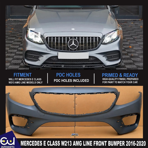 For mercedes class w213 - e,