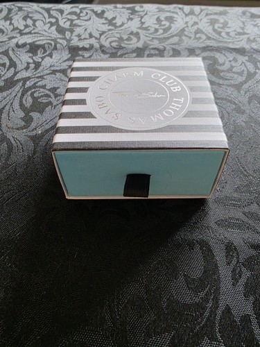 Thomas sabo black white stripe - sabo,