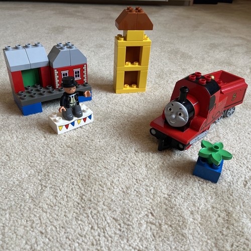 Duplo lego set 5547 - duplo,