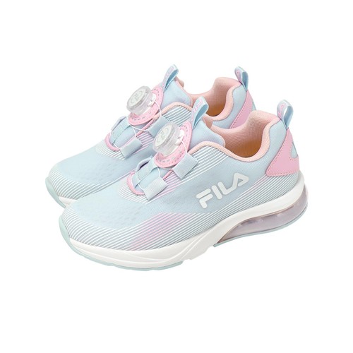 Fila j826z blue pink - fila,