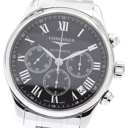 Longines master collection - longines,