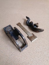 Record No.076 Bullnose Plane Vintage