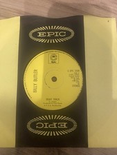 Northern Soul Nice Uk 45