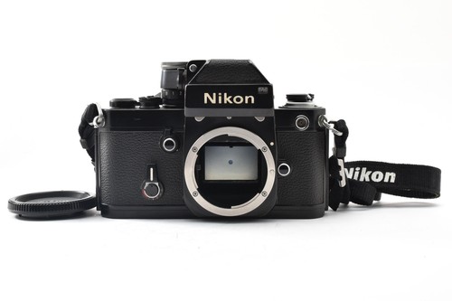 Near mint nikon - [near, f2