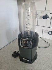 Used Nutrition Ninja BN495UK