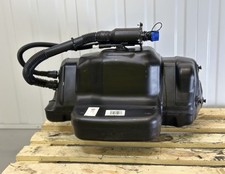 IVECO DAILY MK6 2020-21 2.3