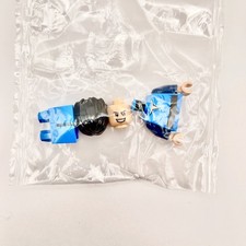 Lego Star Wars Minifigures -