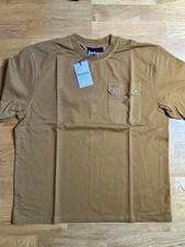 Barbour T-shirt - Large - New