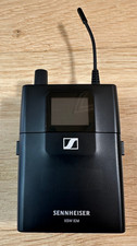 Sennheiser xsw iem body - iem, ek