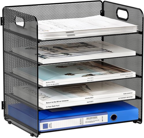 Easypag tier desktop mesh - easypag,