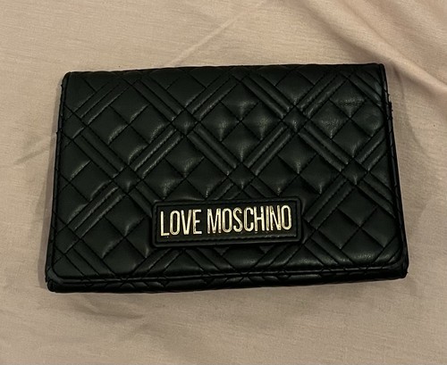 Woman love moschino - woman’s,