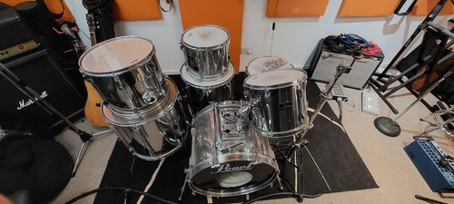 Piece pearl export - pearl, drum