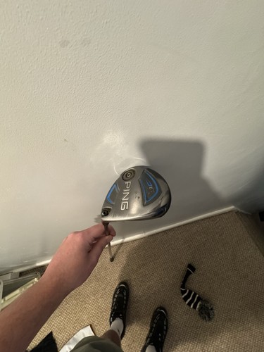 Ping series wood 14 - ping, #3