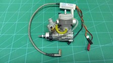 NGH GT 9cc. Petrol Engine For RC. Model Aeroplane , Model aircraft engine