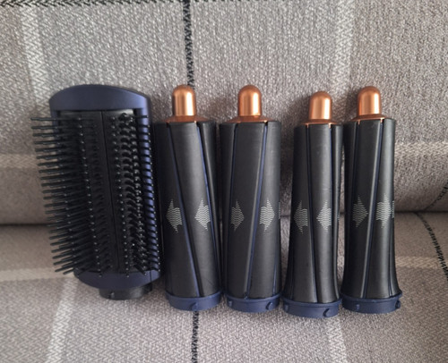 Dyson airwrap hs01 model - hs01,