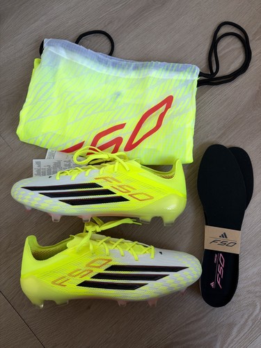 Adidas f50 elite football - elite, fg