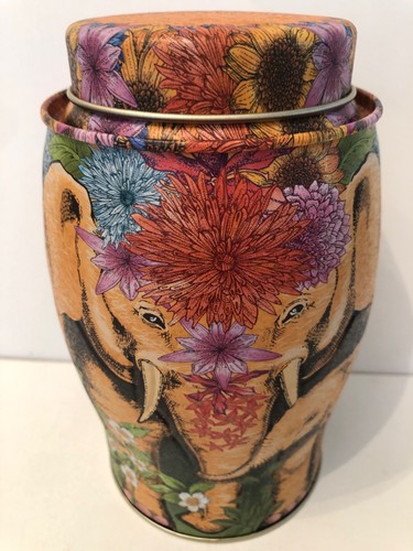 Williamson large elephant tea - williamson,