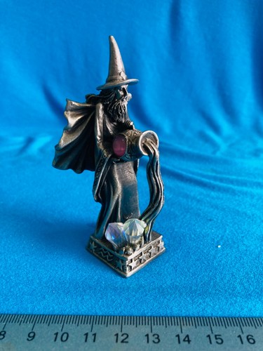 Myth and magic - -,