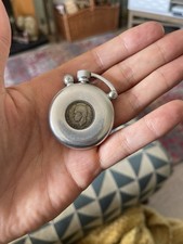 Antique Trench Art Lighter