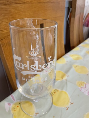 Rare item carlsberg pilsner - rare,