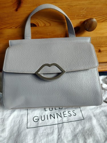 Lulu guinness gertie - guinness,