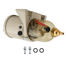 500FG & 500FH Universal Marine