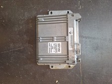 ecu engine unit renault twingo