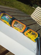 CORGI  200 201 308  MINIS