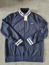 Ellesse Lochi Track Jacket -