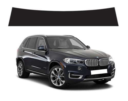 Bmw 2014 2019 sunstrip - 2019,