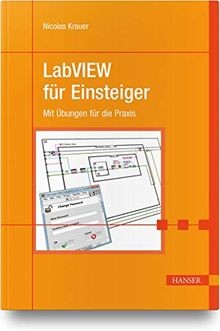 Labview für einsteiger mit - einsteiger:,