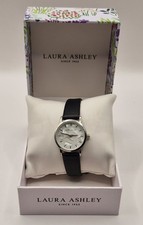 Laura Ashley Women's 26mm Slim