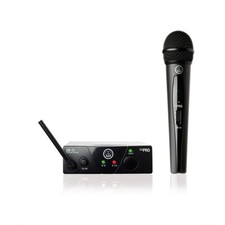 AKG WMS40 Mini Vocal Set ISM1