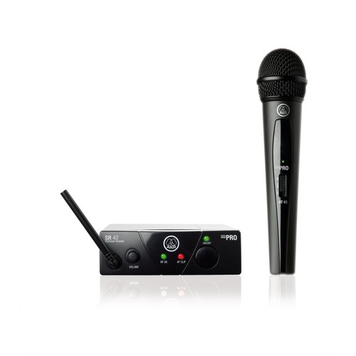 Akg wms40 mini - akg, vocal
