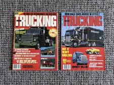 2 Vintage 80’s Modern