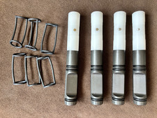 Set of 4 Taylor frozen yogurt