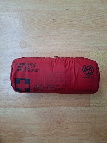 Volkswagon passet first aid - volkswagon,