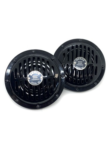 Porsche 356 horn set - set,, &